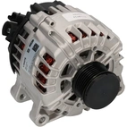 HC-Cargo Alternator