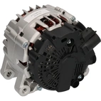 HC-Cargo Alternator
