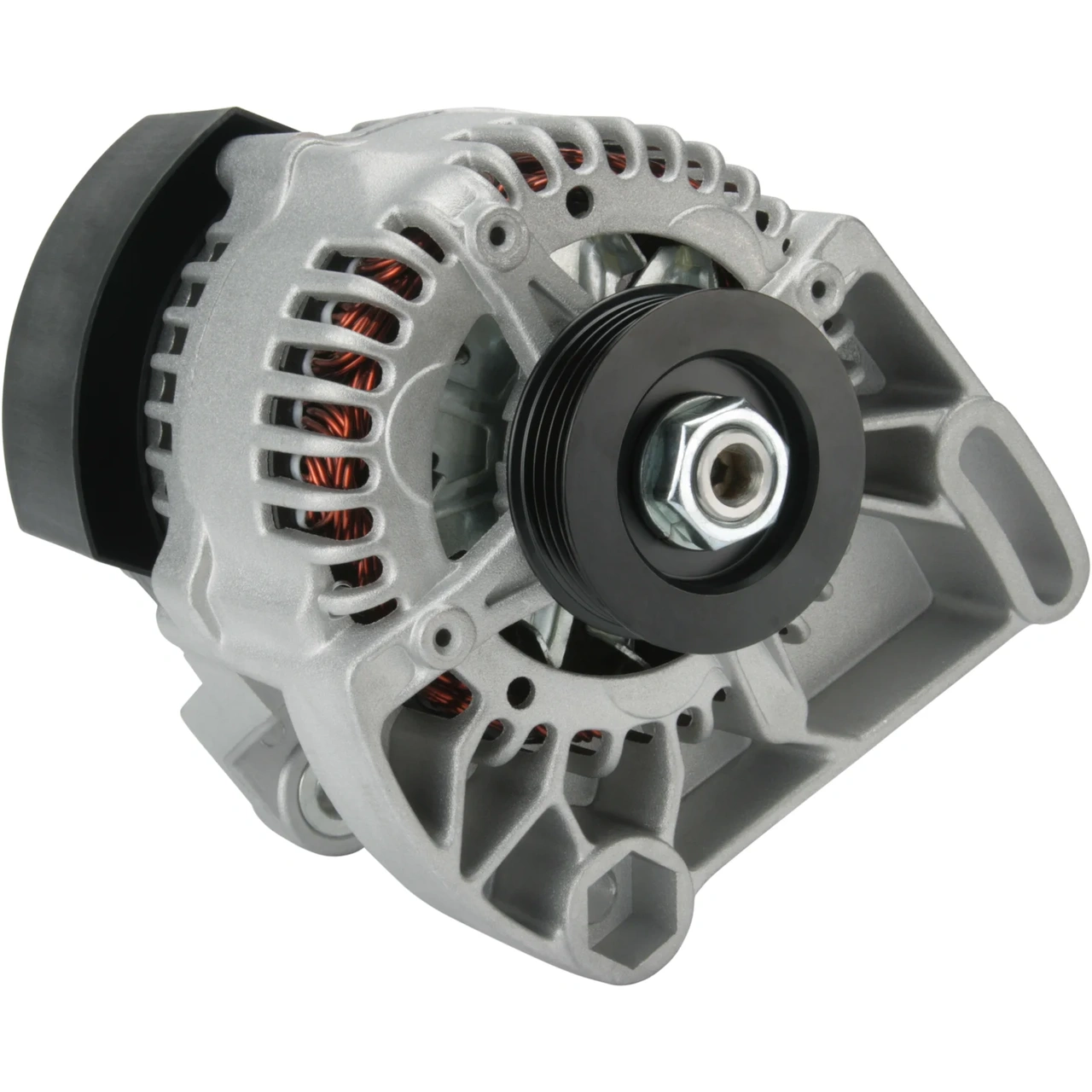 HC-Cargo Alternator
