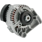 HC-Cargo Alternator
