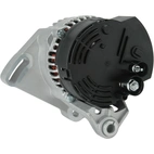 HC-Cargo Alternator
