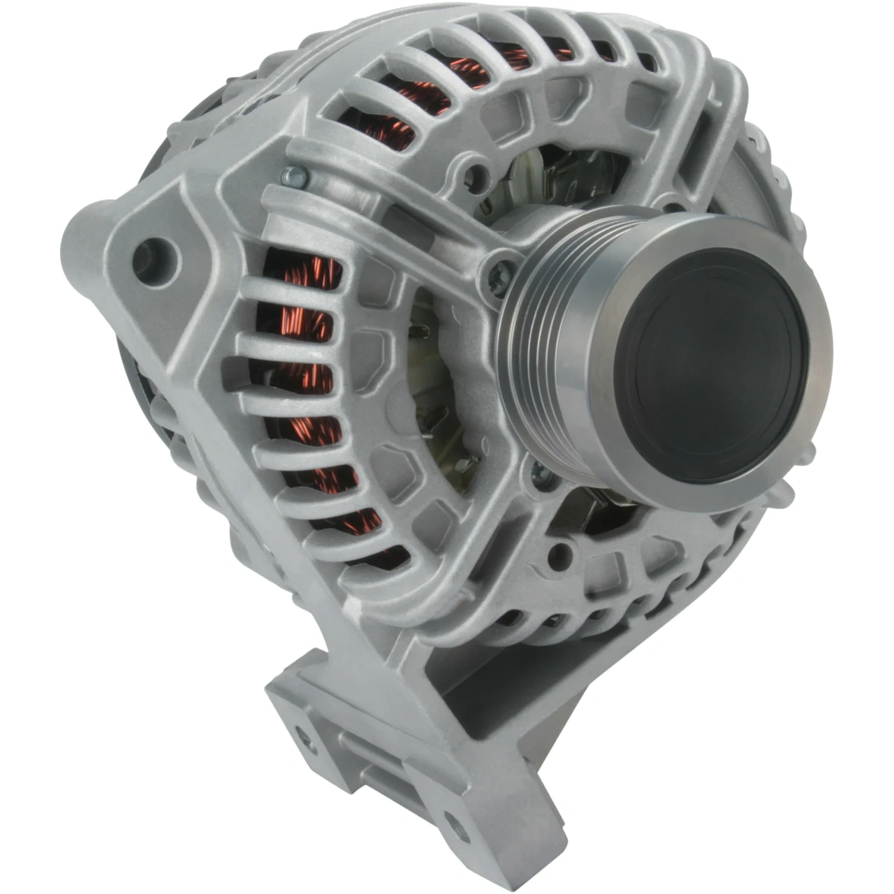 HC-Cargo Alternator