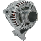 HC-Cargo Alternator