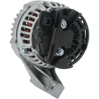 HC-Cargo Alternator