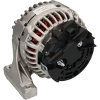 HC-Cargo Alternator