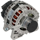 HC-Cargo Alternator