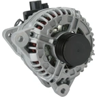 HC-Cargo Alternator