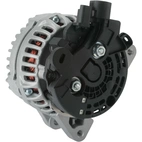 HC-Cargo Alternator