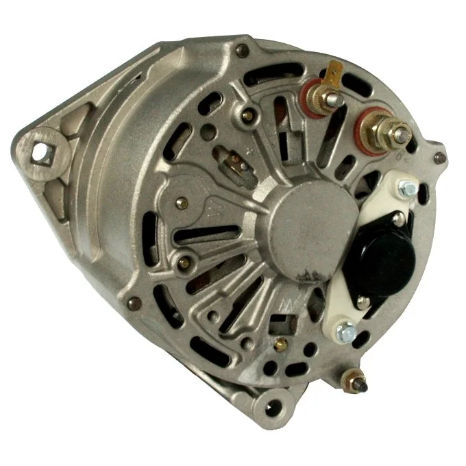 HC-Cargo Alternator