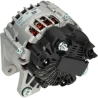 HC-Cargo Alternator