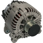 HC-Cargo Alternator