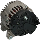 HC-Cargo Alternator