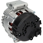 HC-Cargo Alternator