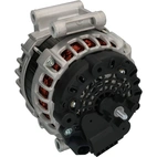 HC-Cargo Alternator