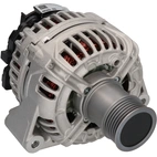 HC-Cargo Alternator