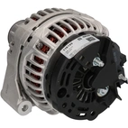 HC-Cargo Alternator