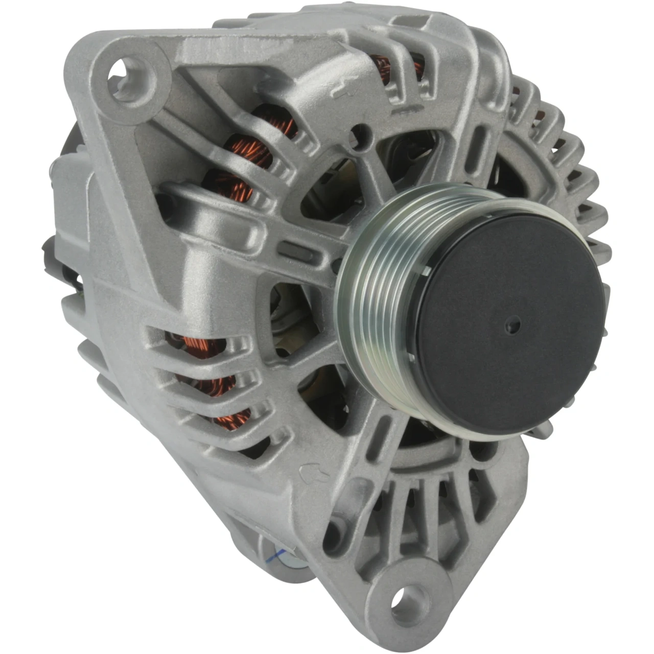 HC-Cargo Alternator