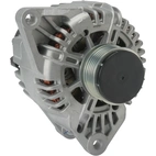 HC-Cargo Alternator