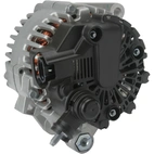 HC-Cargo Alternator