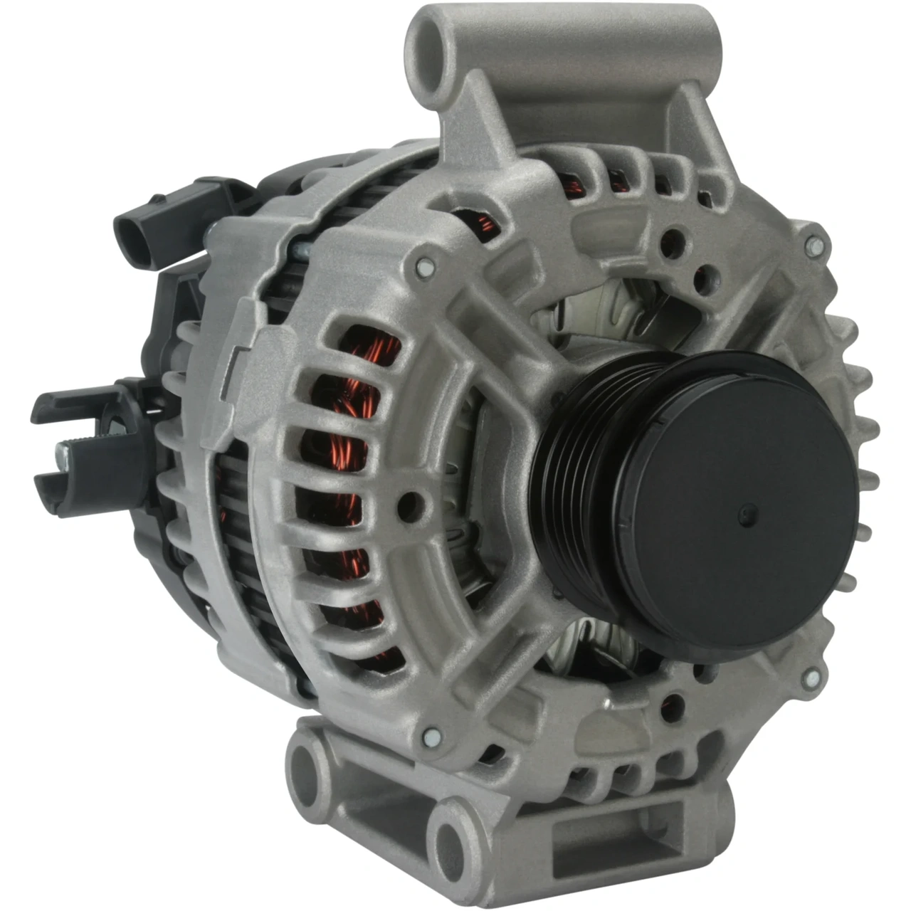 HC-Cargo Alternator