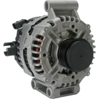 HC-Cargo Alternator