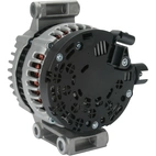 HC-Cargo Alternator