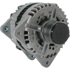 HC-Cargo Alternator