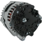 HC-Cargo Alternator