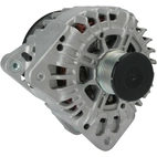 HC-Cargo Alternator
