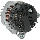 HC-Cargo Alternator