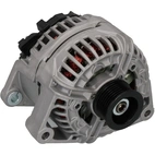 HC-Cargo Alternator