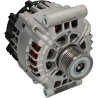 HC-Cargo Alternator