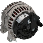HC-Cargo Alternator