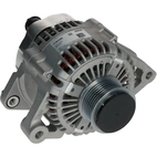 HC-Cargo Alternator