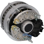 HC-Cargo Alternator