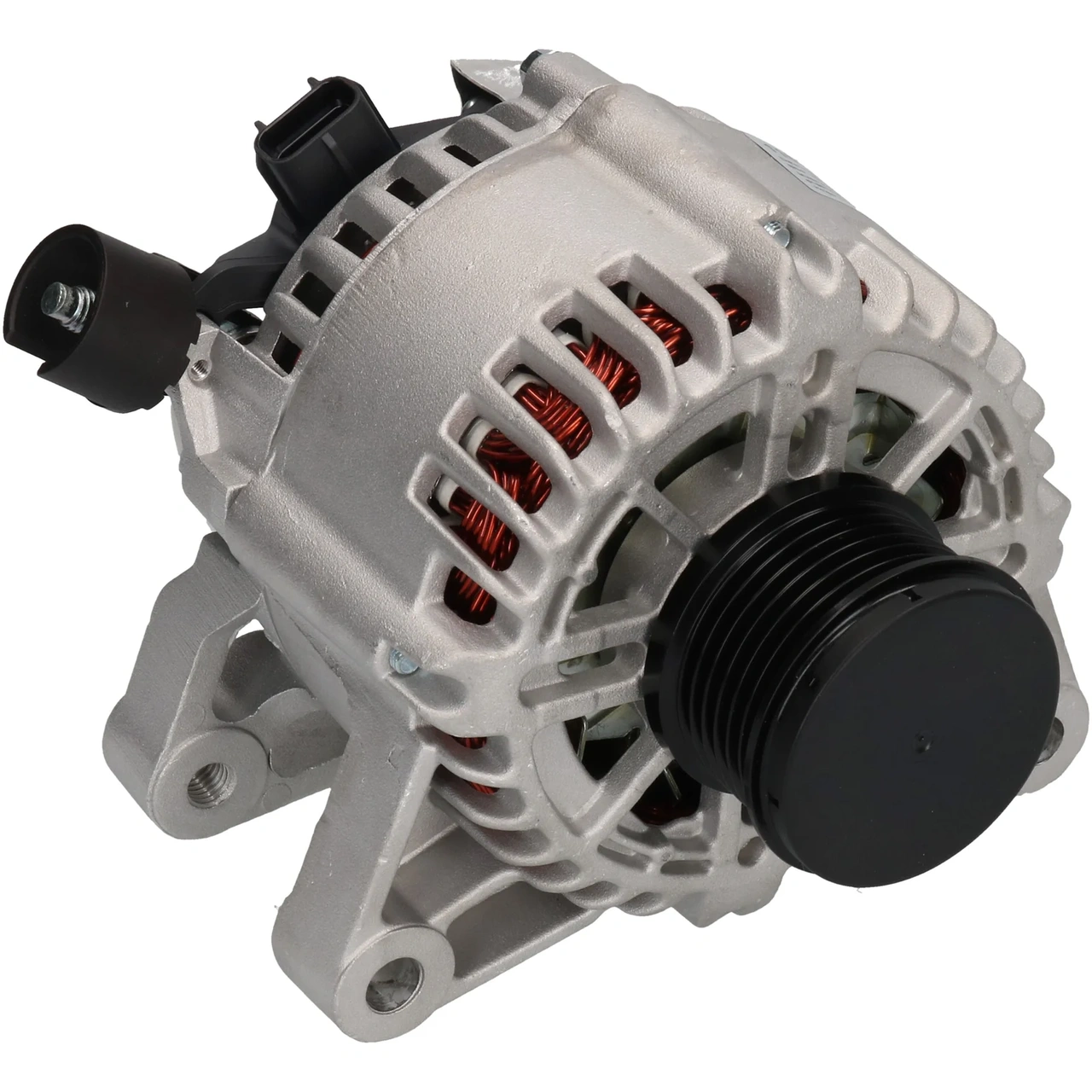 HC-Cargo Alternator