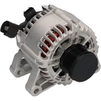 HC-Cargo Alternator