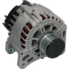 HC-Cargo Alternator