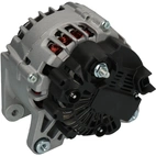HC-Cargo Alternator