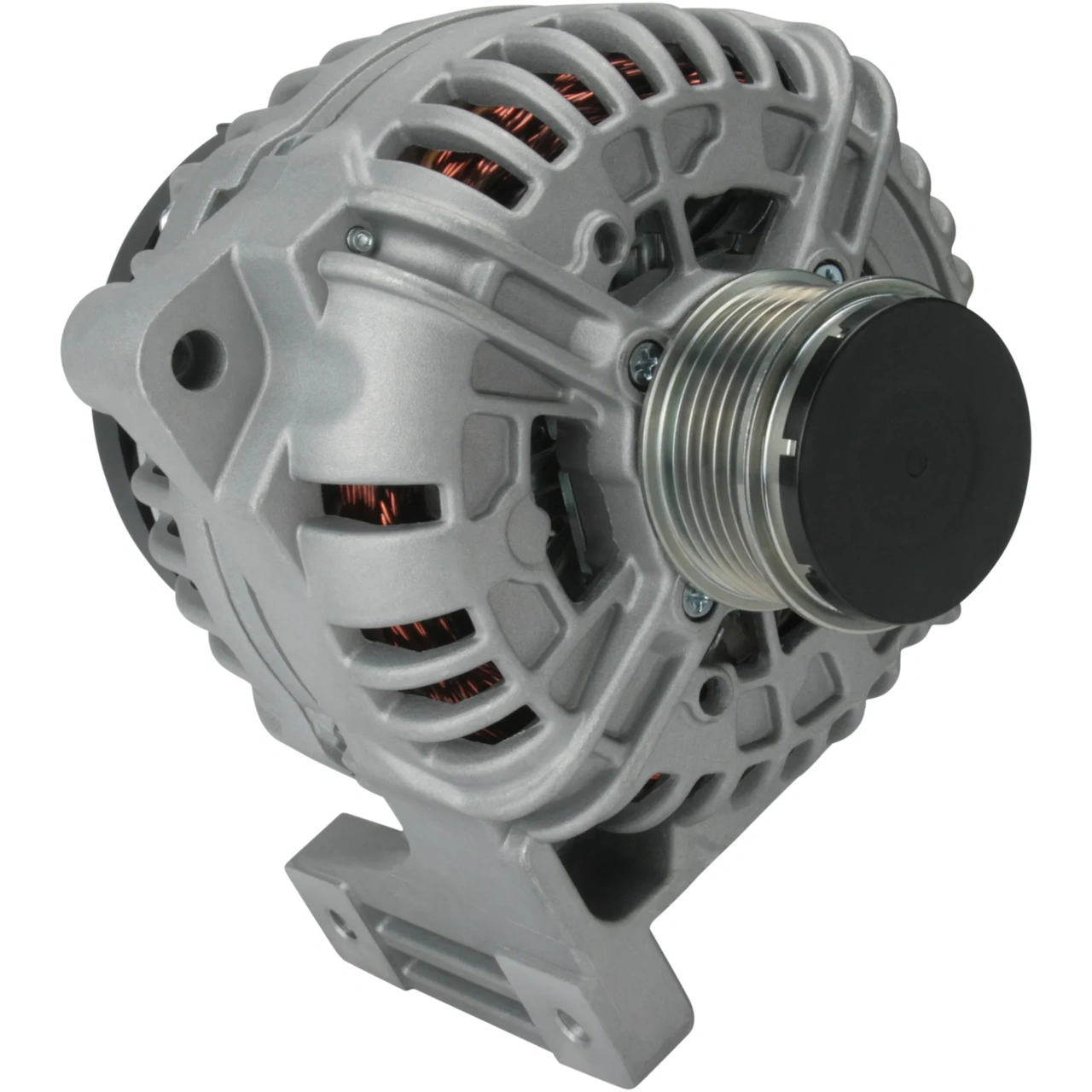 HC-Cargo Alternator