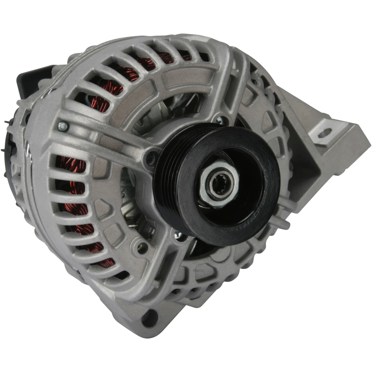 HC-Cargo Alternator