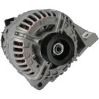 HC-Cargo Alternator