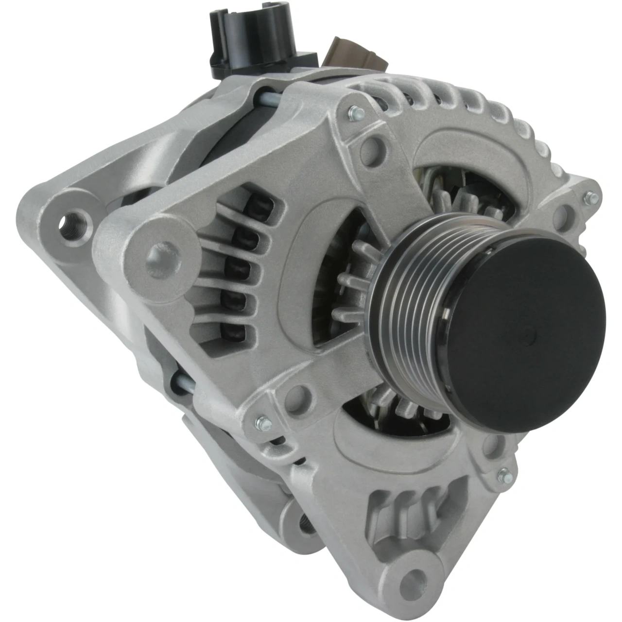 HC-Cargo Alternator