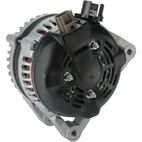 HC-Cargo Alternator