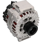 HC-Cargo Alternator