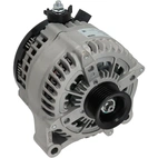 HC-Cargo Alternator