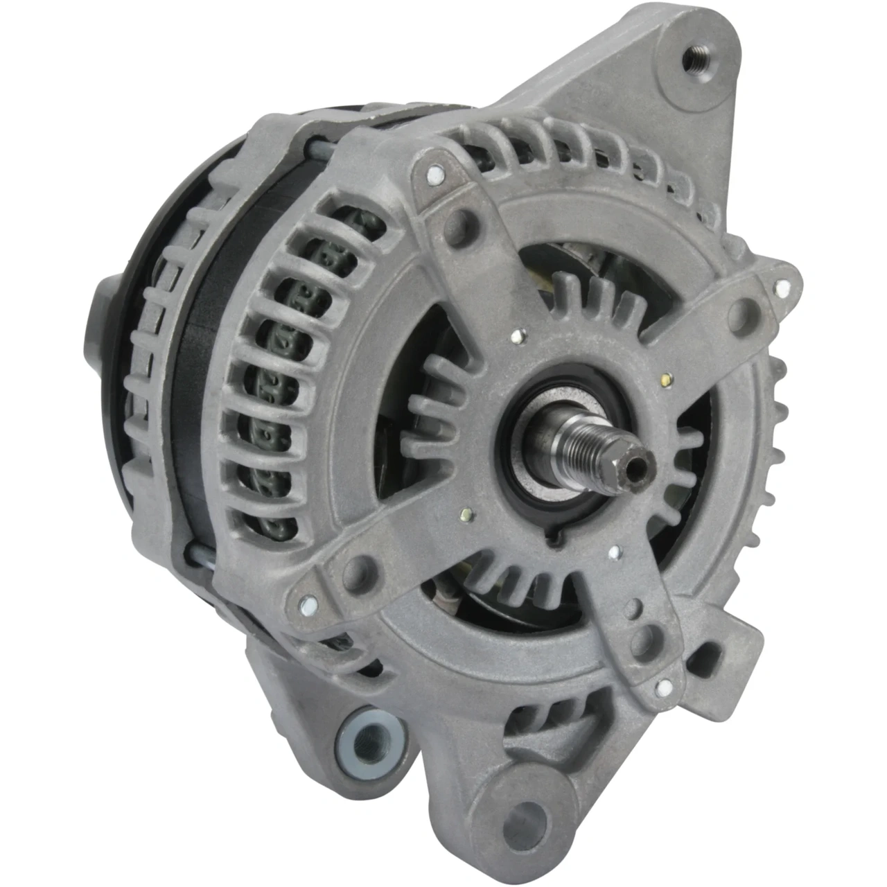HC-Cargo Alternator