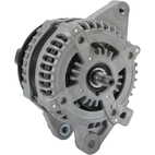 HC-Cargo Alternator