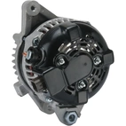 HC-Cargo Alternator