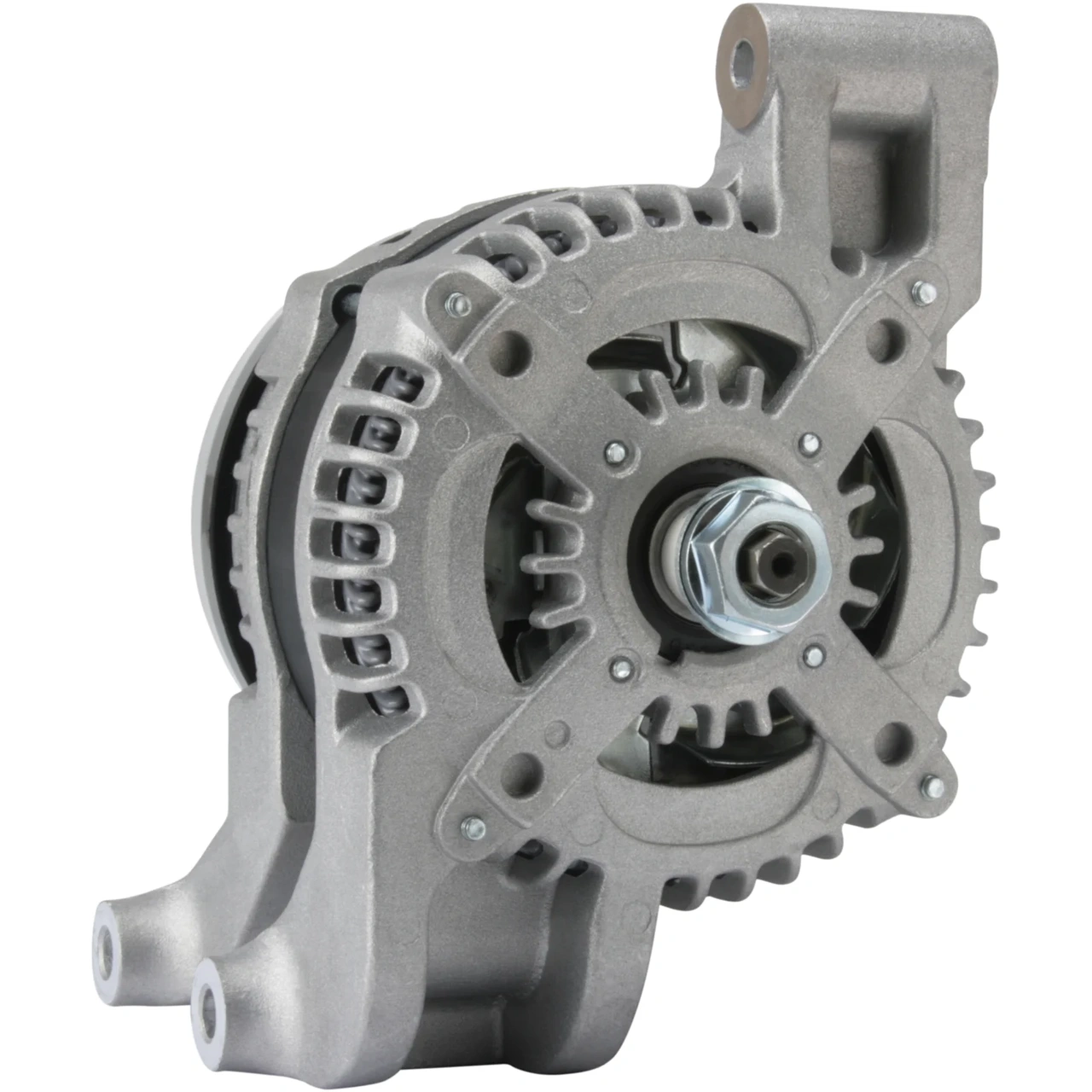HC-Cargo Alternator
